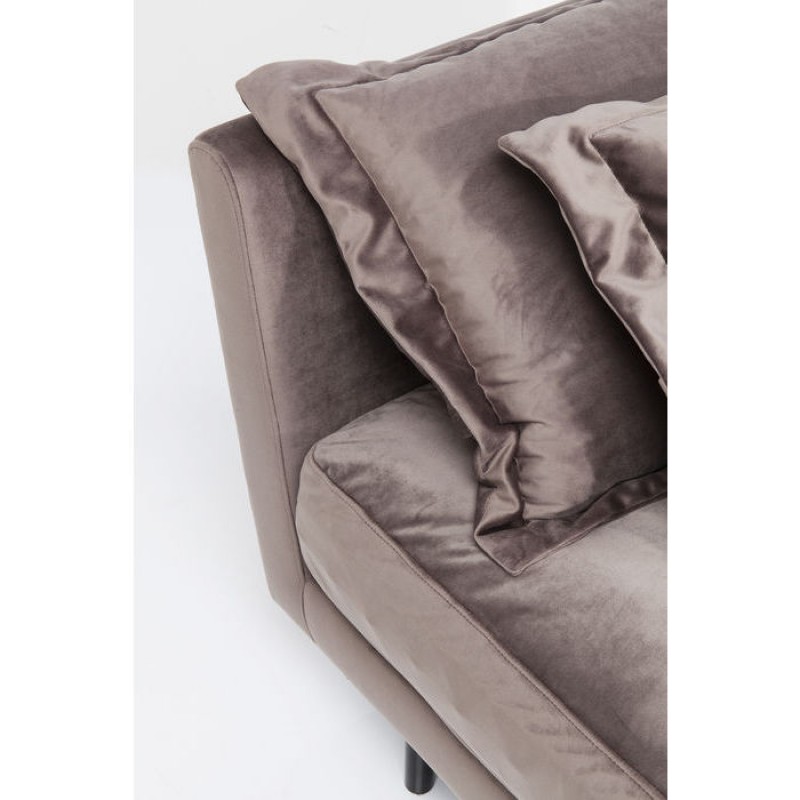 Sofa Element Lullaby Taupe